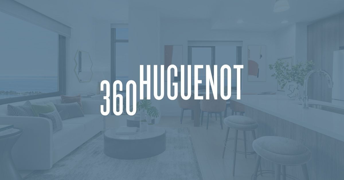 360 Huguenot apartments in New Rochelle, NY