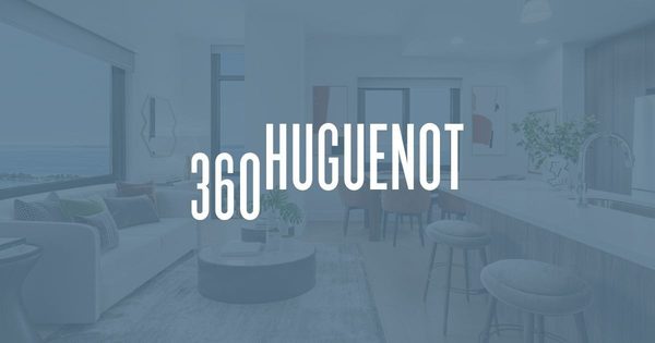 360 Huguenot apartments in New Rochelle, NY