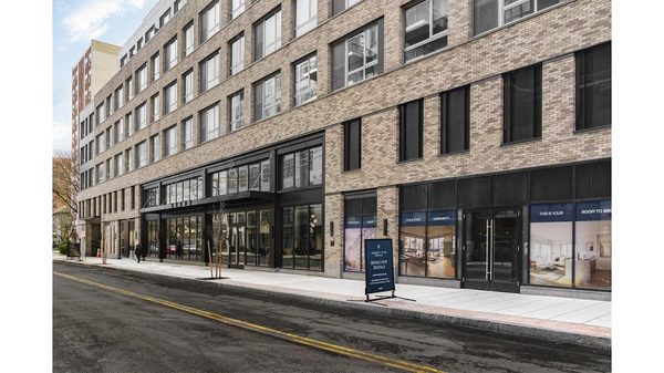 25 Maple apartments in New Rochelle, NY