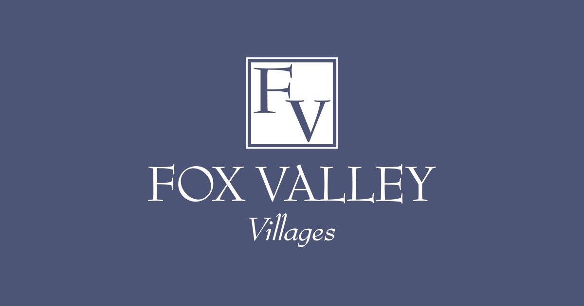 Fox Valley Villages apartments in Aurora, IL