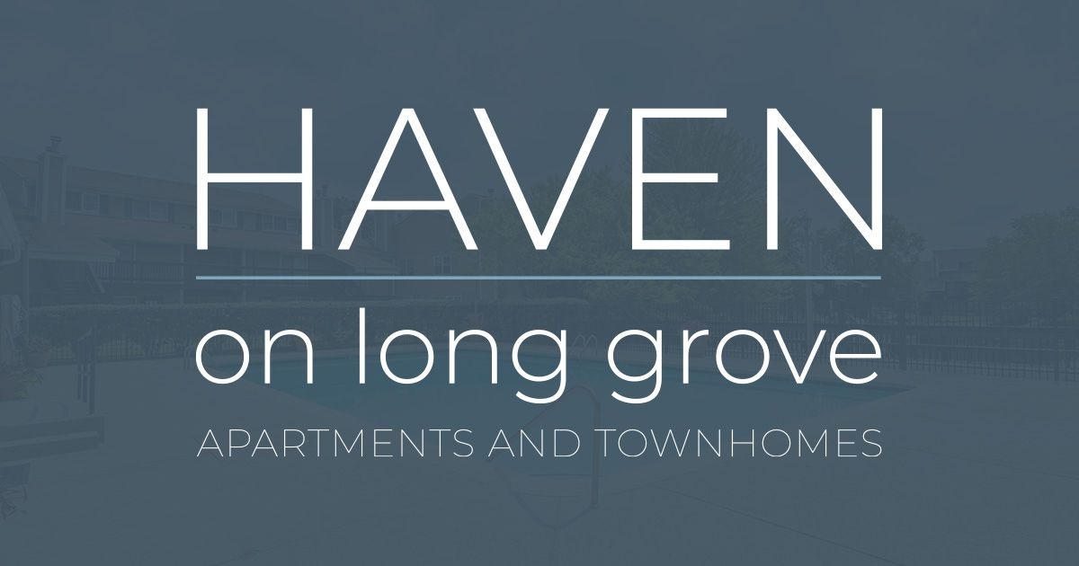 Haven on Long Grove apartments in Aurora, IL