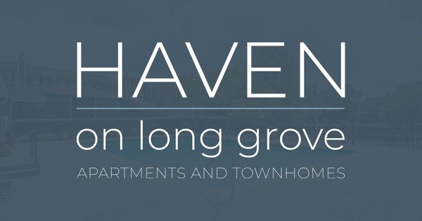 Haven on Long Grove apartments in Aurora, IL