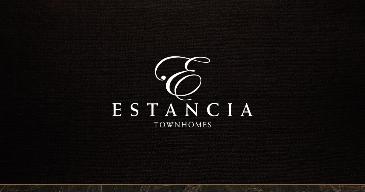 Estancia Townhomes apartments in Dallas, TX
