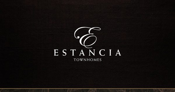 Estancia Townhomes apartments in Dallas, TX
