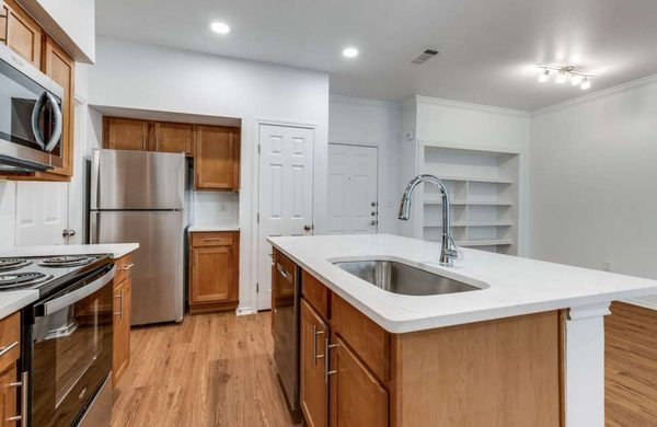 Spicewood Crossing Apartments apartments in Carrollton, TX