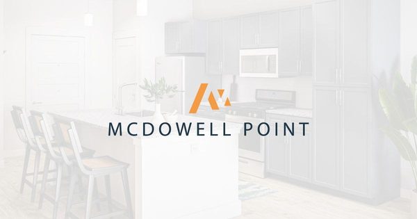 McDowell Point apartments in Naperville, IL