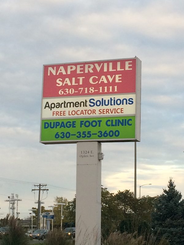 Apartment Solutions, Inc apartments