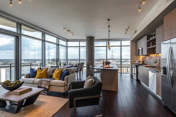 APT Locator - Central apartments in Houston, TX