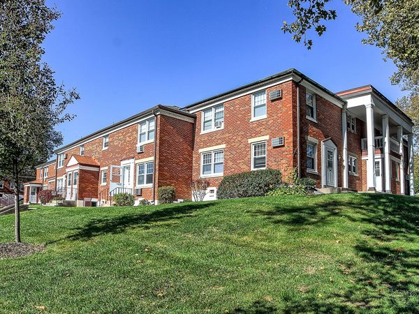 High Pointe Apartments apartments in Allentown, PA