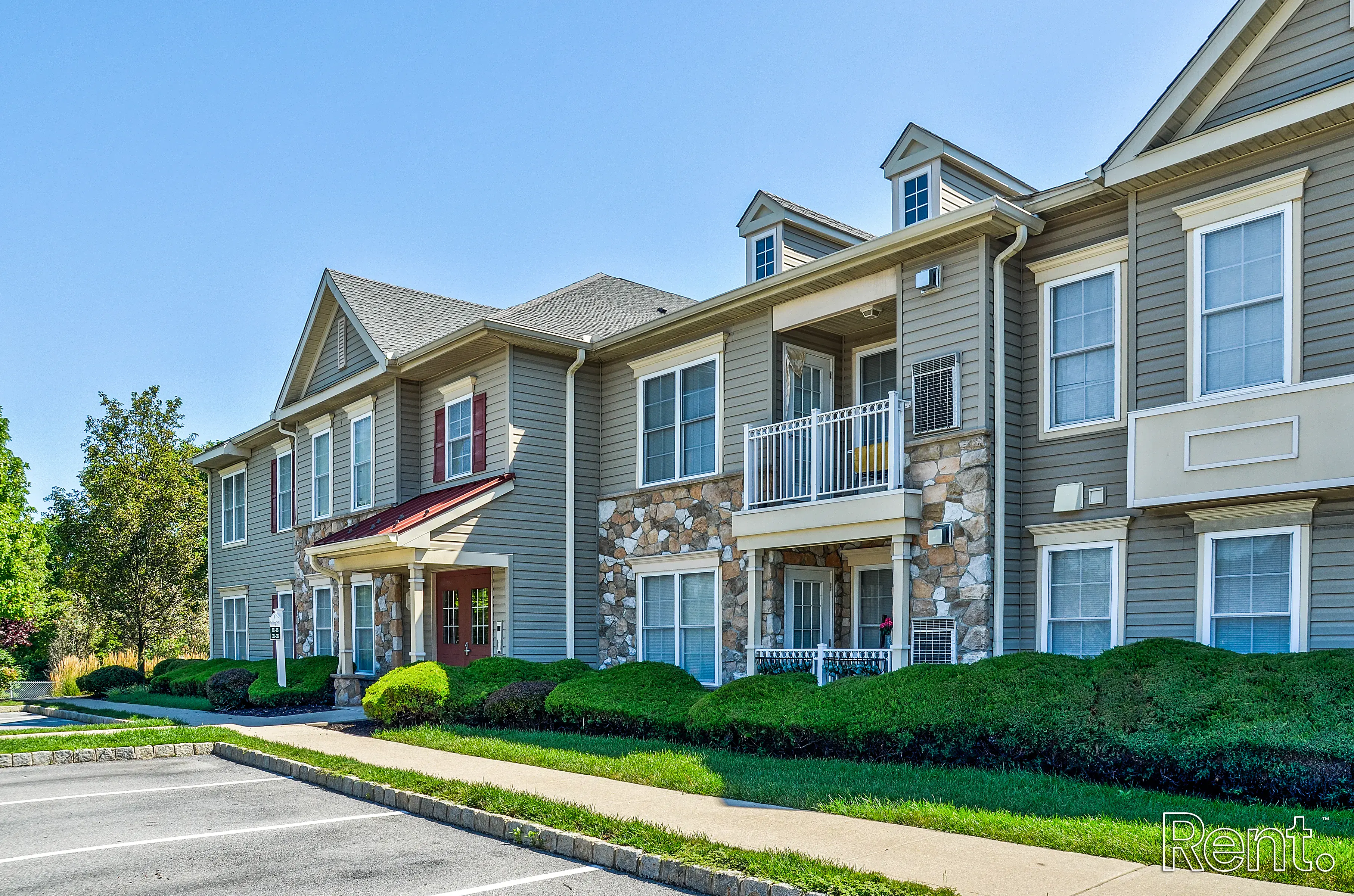 Liberty Park at Allentown apartments in Allentown, PA