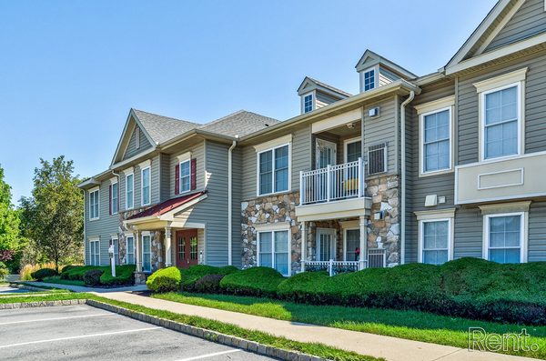 Liberty Park at Allentown apartments in Allentown, PA