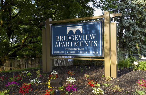 Bridgeview Apartments apartments in Allentown, PA