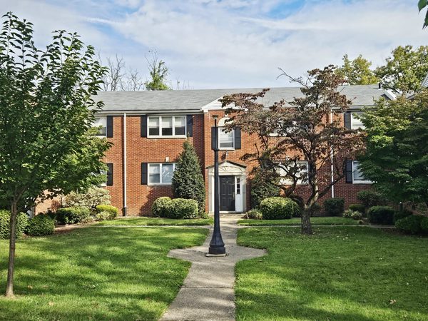 Wyomissing Gardens Apartments Leasing Office apartments in Reading, PA
