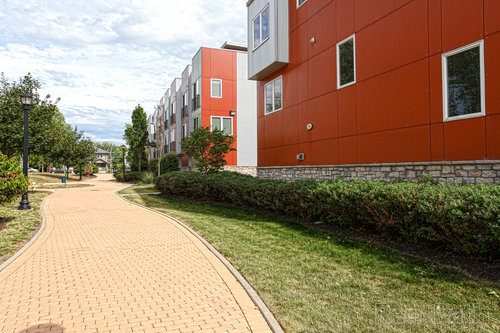 Spicer Village apartments