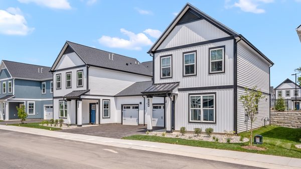 Avanterra Forest Hills Preserve apartments in Grand Rapids, MI