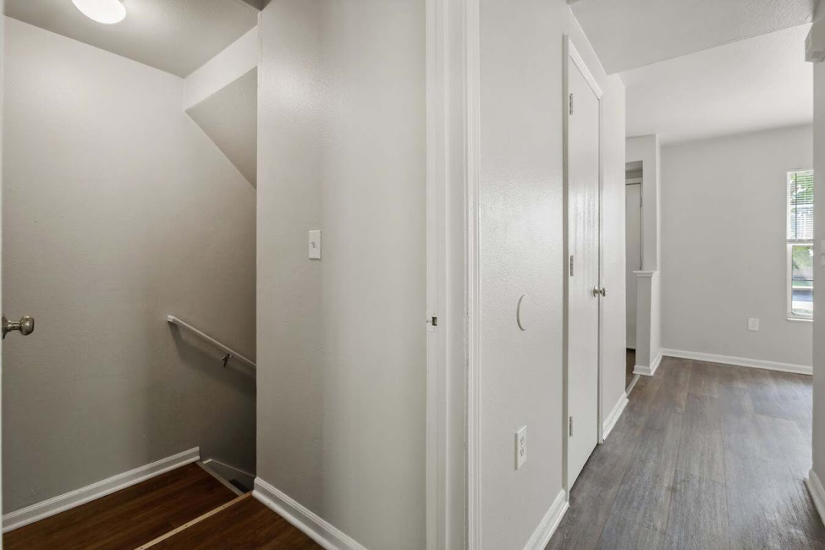 Mason Street Townhomes apartments in Grand Rapids, MI