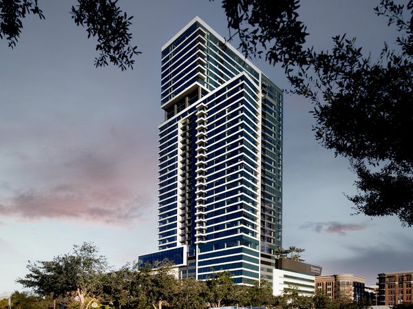 Hanover River Oaks apartments in Houston TX