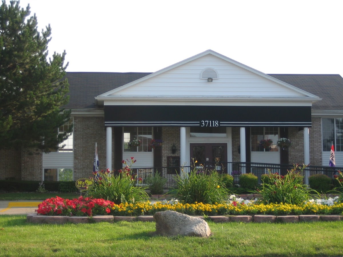 Kings Arms Apartments apartments in Sterling Heights, MI