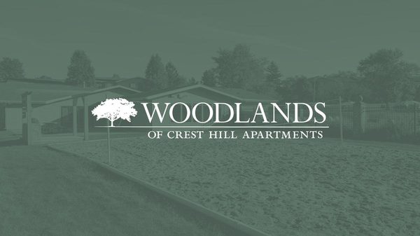 Woodlands Of Crest Hill apartments in Crest Hill, IL