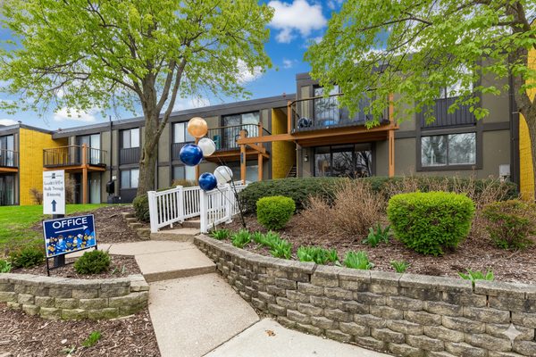 Woodland Ridge Apartments apartments in Woodridge, IL