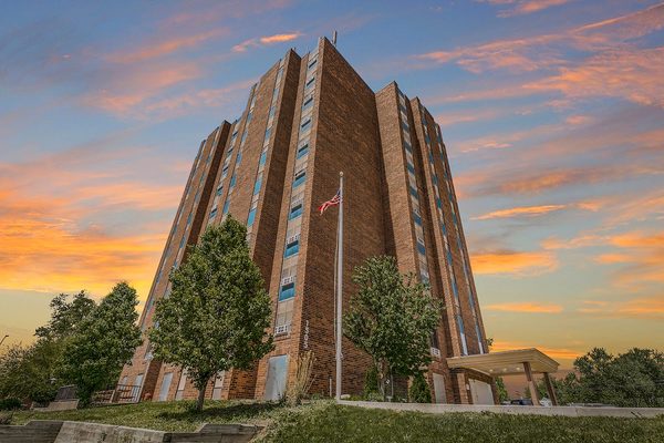 EMR Apartments apartments in Peoria, IL