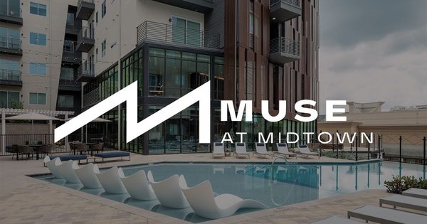 Muse at Midtown apartments in Dallas, TX