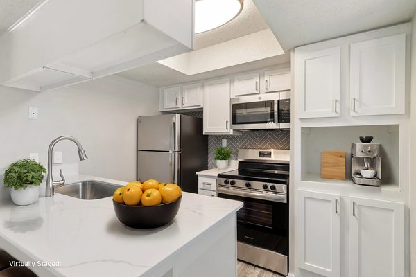Enclave at Prestonwood Apartments apartments