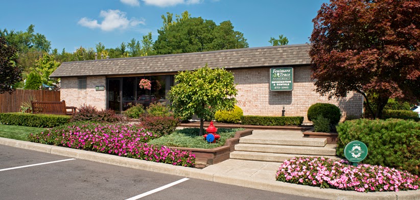 Fenimore Trace Apartments apartments in Watervliet, NY