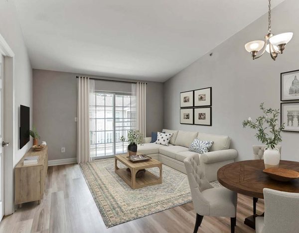 Eagle Rock Apartments & Townhomes at Rensselaer apartments in Rensselaer, NY