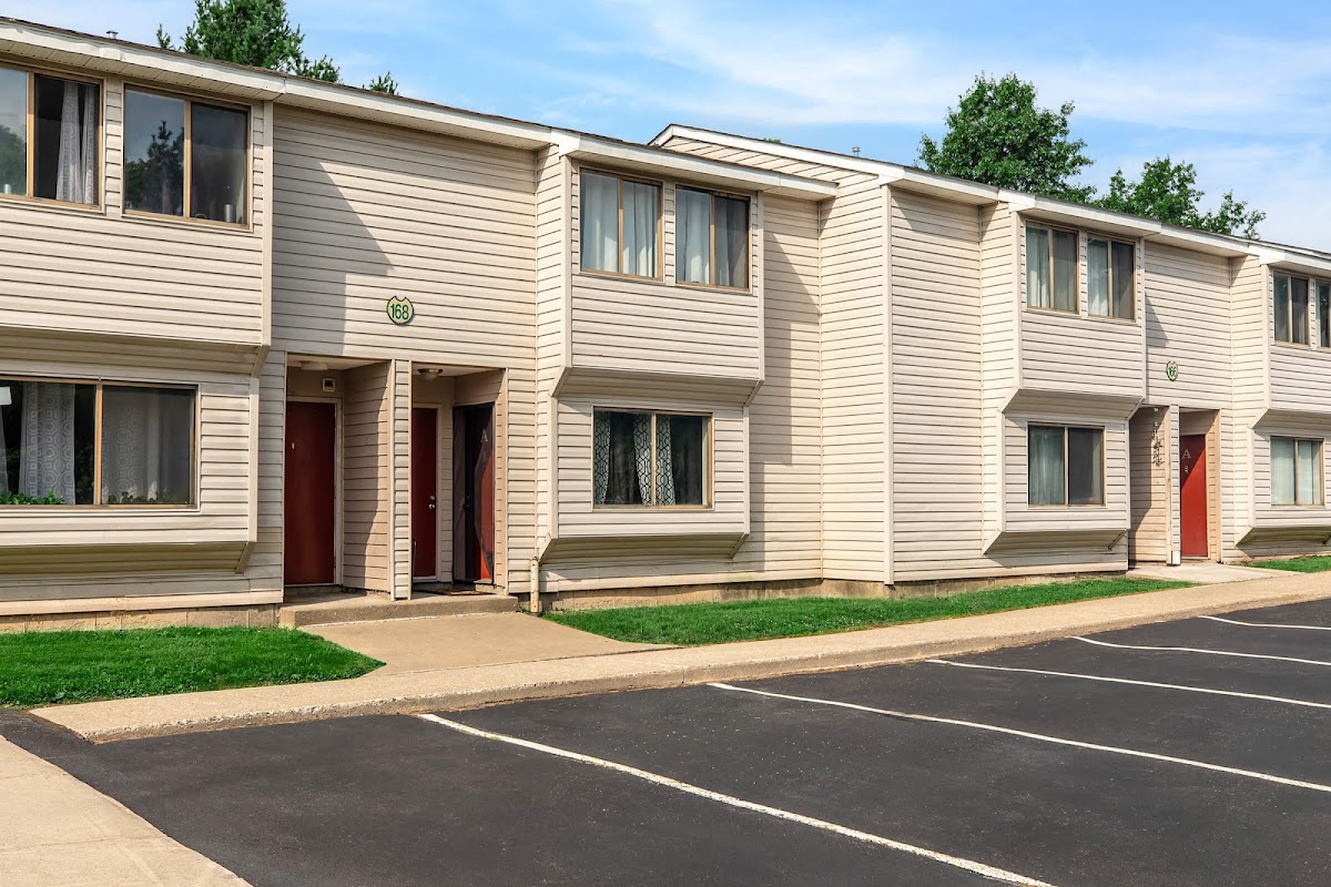 Vandenburgh Place Apartments apartments in Troy, NY