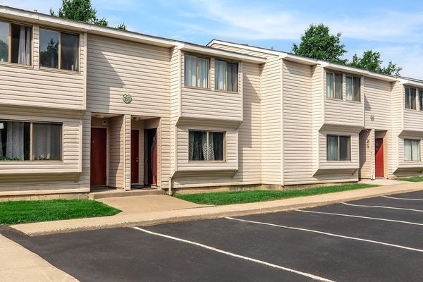 Vandenburgh Place Apartments apartments in Troy, NY