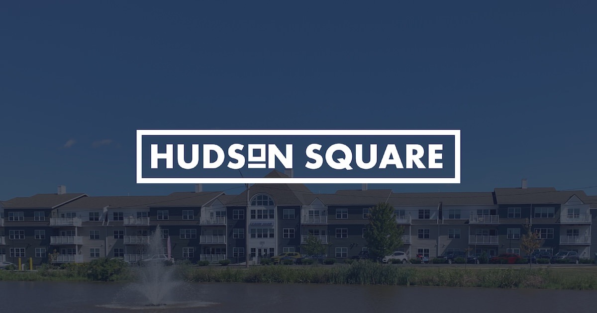 Hudson Square Apartments apartments in Cohoes, NY
