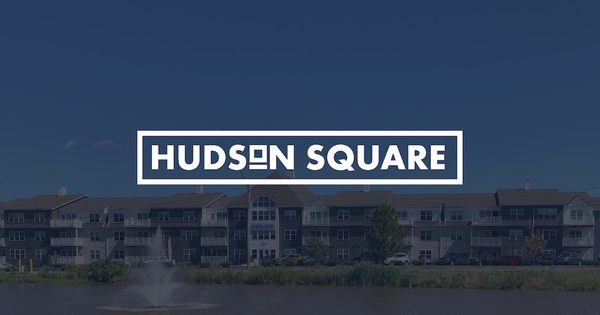 Hudson Square Apartments apartments in Cohoes, NY
