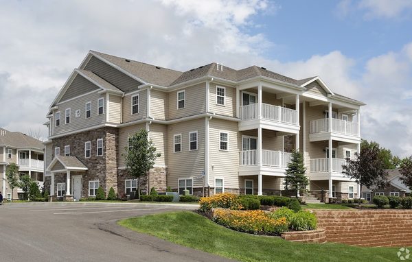 Stoneledge Terrace Apartments apartments in Troy, NY