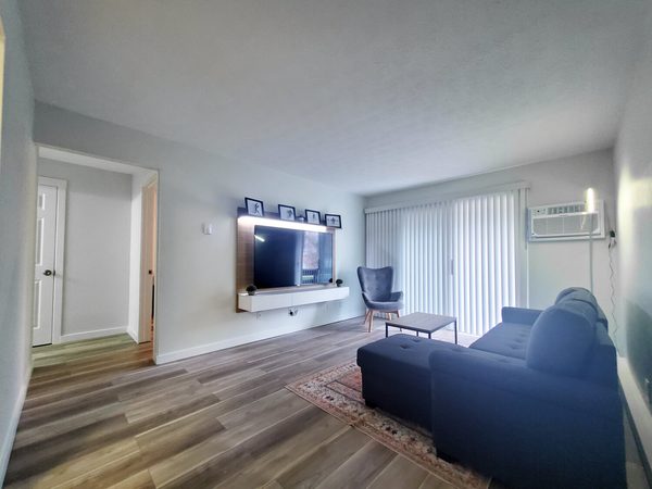 Hall of Fame Apartments apartments in Canton, OH