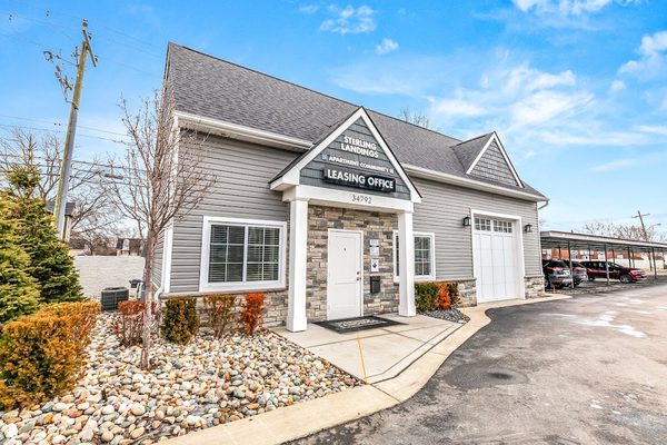 Sterling Landings Apartments apartments in Sterling Heights, MI