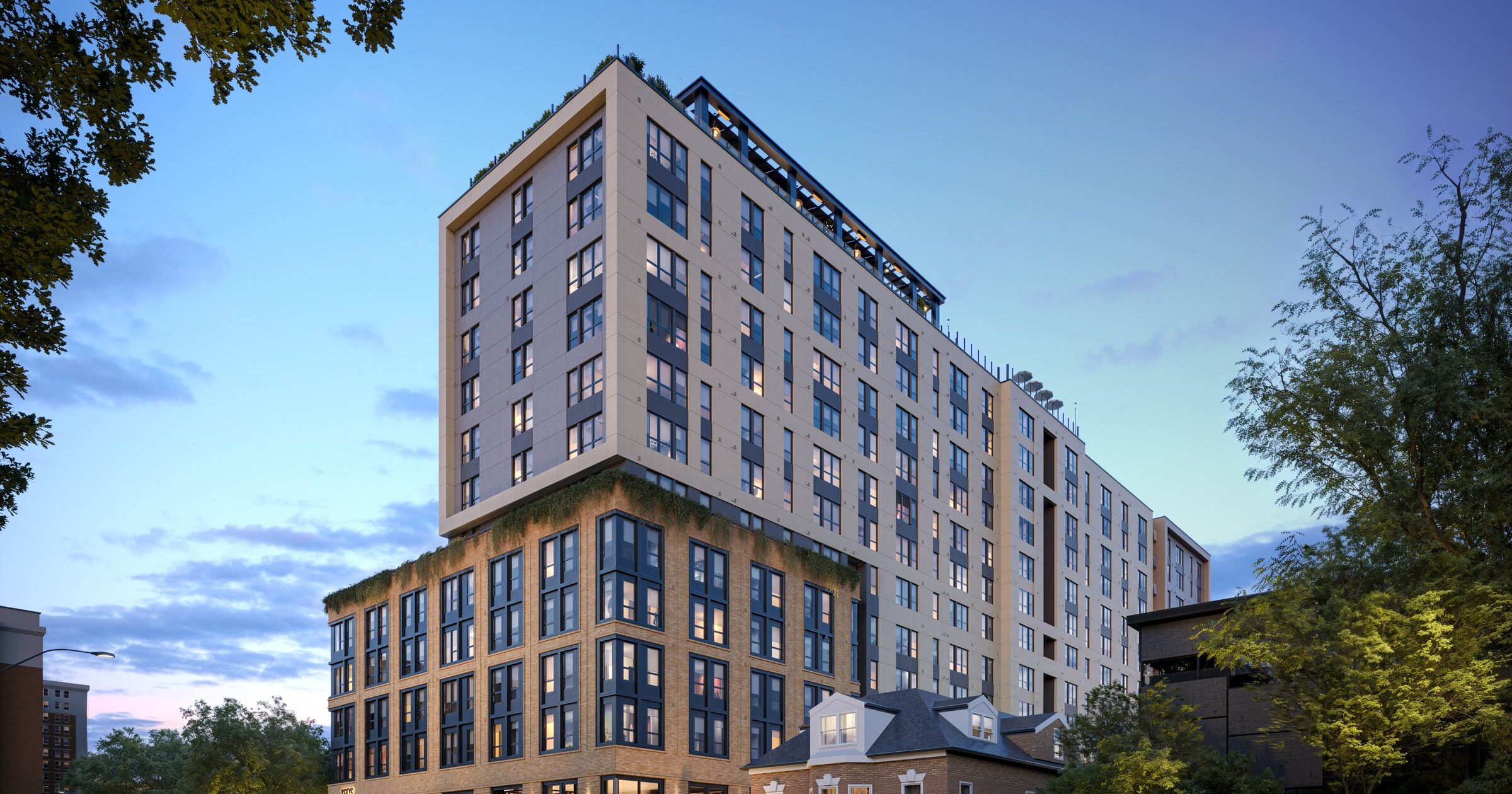 VERVE Ann Arbor Apartments apartments in Ann Arbor, MI