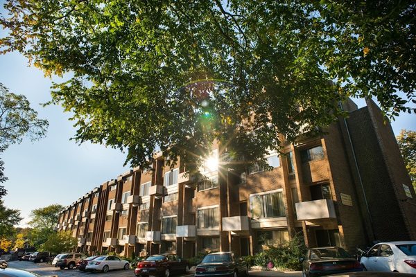 Ann Arbor Apartments managed by CMB apartments in Ann Arbor, MI