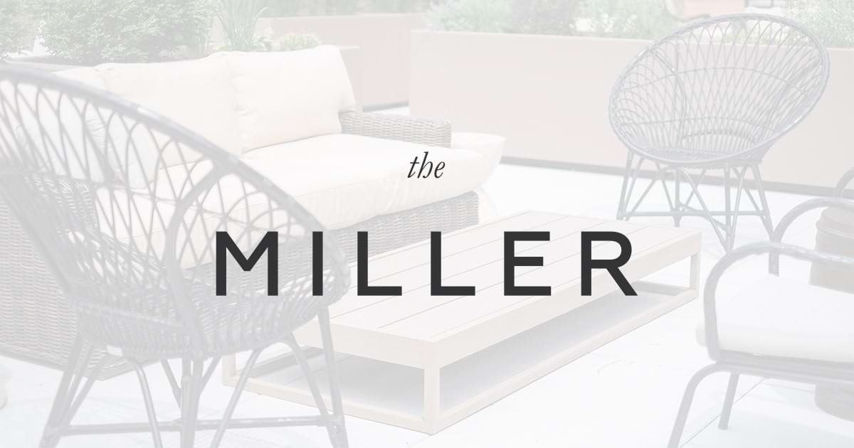 The Miller apartments in Vancouver, WA