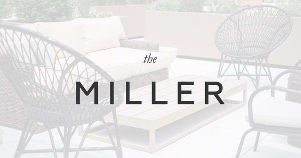 The Miller apartments in Vancouver, WA