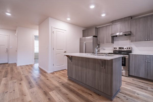 Roosevelt Commons apartments in Vancouver, WA