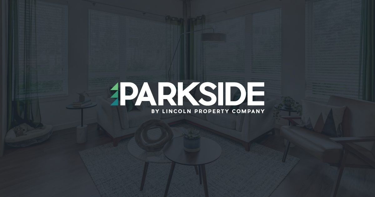 Parkside Esterra Park apartments in Redmond, WA