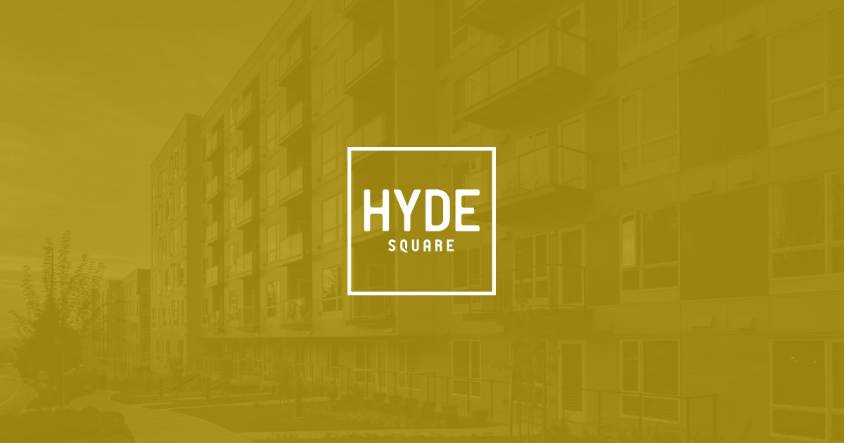 Hyde Square Apartments apartments in Bellevue, WA