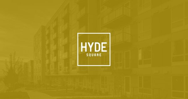Hyde Square Apartments apartments in Bellevue, WA
