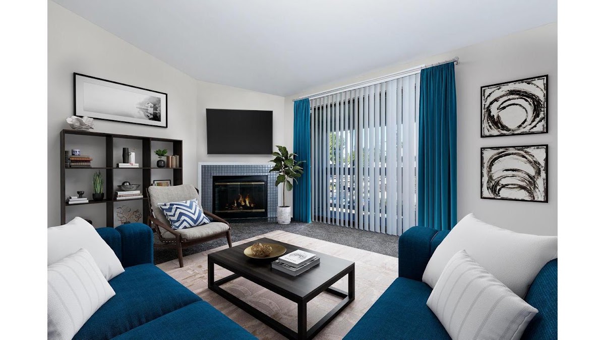 Alvista 240 apartments in Kent, WA