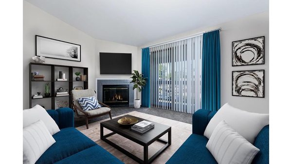 Alvista 240 apartments in Kent, WA
