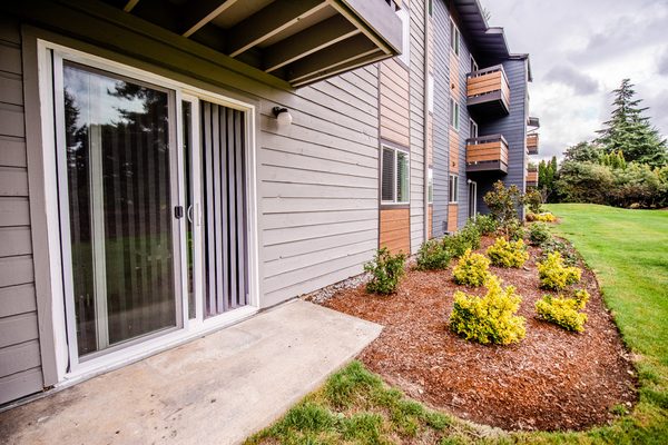 Knol Apartments apartments in Kent, WA