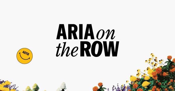 Aria on the Row apartments in Worcester, MA
