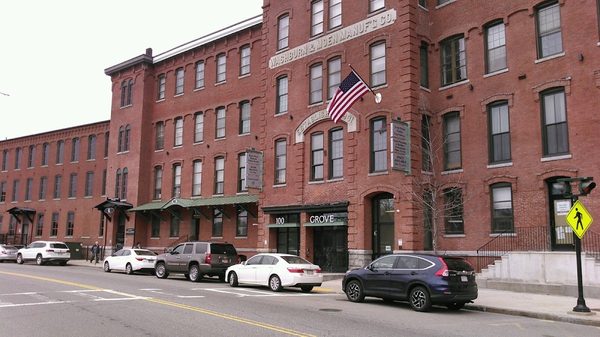Grove Street Family Properties, LLC apartments in Worcester, MA