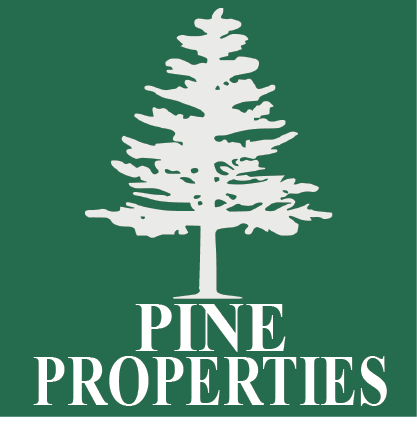 Pine Properties apartments in Lowell, MA